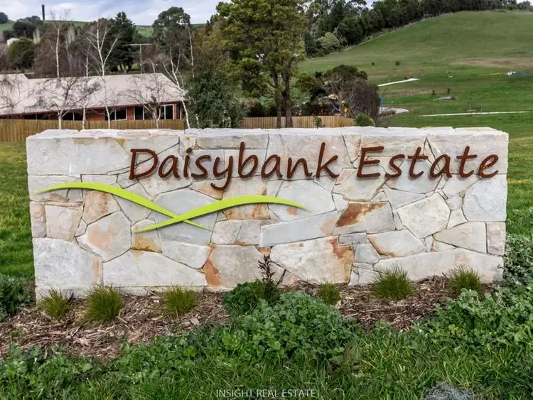 Main view of Homely land listing, LOT 192 Isabella Boulevard, Korumburra VIC 3950