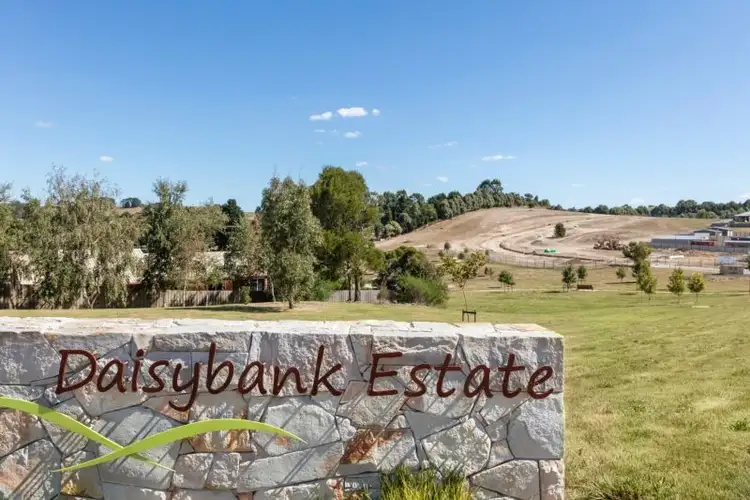 Second view of Homely land listing, LOT 192 Isabella Boulevard, Korumburra VIC 3950