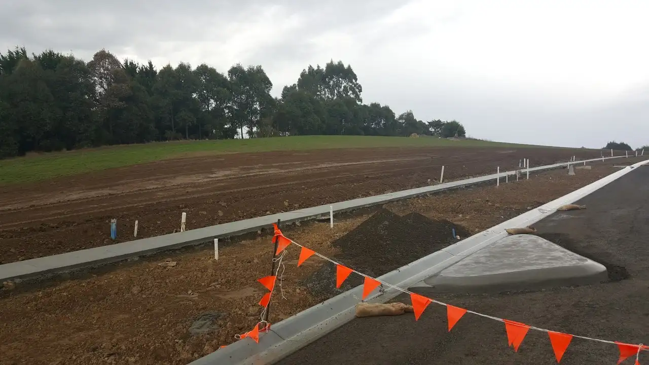 Main view of Homely land listing, LOT 189 Isabella Boulevard, Korumburra VIC 3950