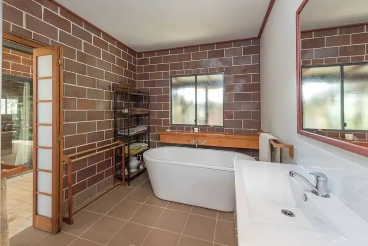 Fourth view of Homely rural property listing, 97 OAKVIEW DRIVE, Redridge QLD 4660