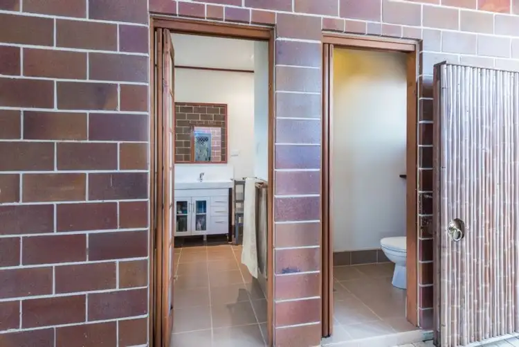 Sixth view of Homely rural property listing, 97 OAKVIEW DRIVE, Redridge QLD 4660