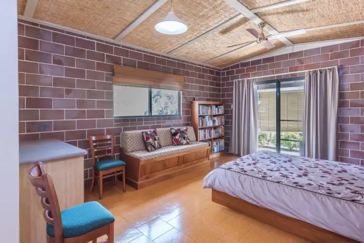 Seventh view of Homely rural property listing, 97 OAKVIEW DRIVE, Redridge QLD 4660