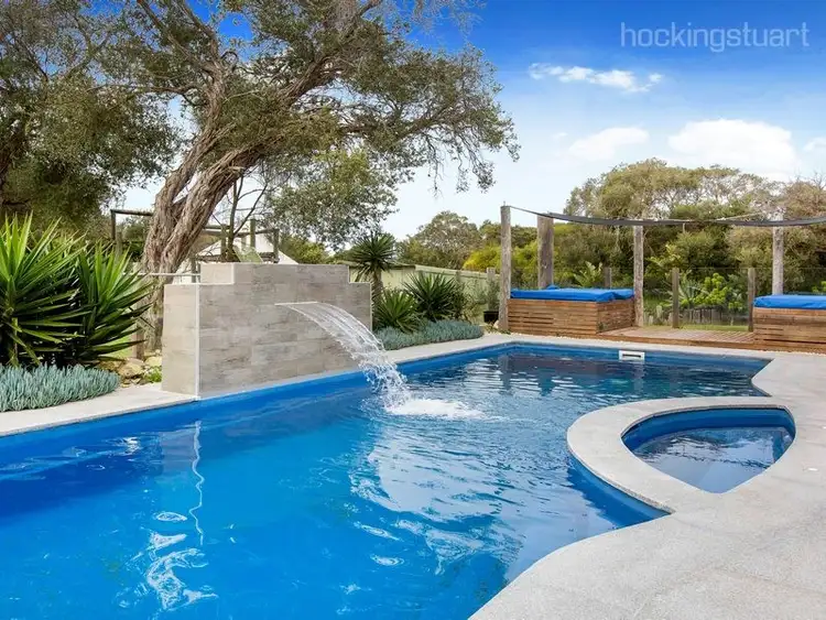 Sixth view of Homely house listing, 7-9 Cooraminta Road, Rye VIC 3941