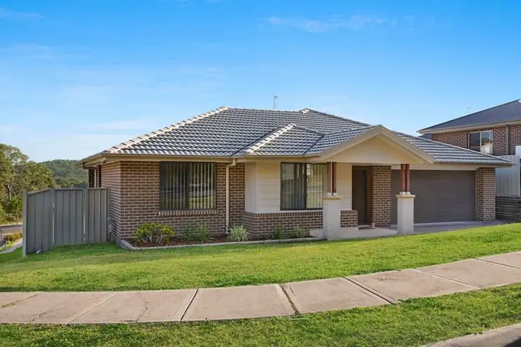 Second view of Homely house listing, 30 Ayes Avenue, Cameron Park NSW 2285