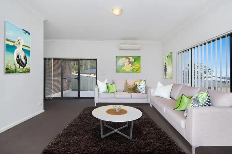 Fifth view of Homely house listing, 30 Ayes Avenue, Cameron Park NSW 2285