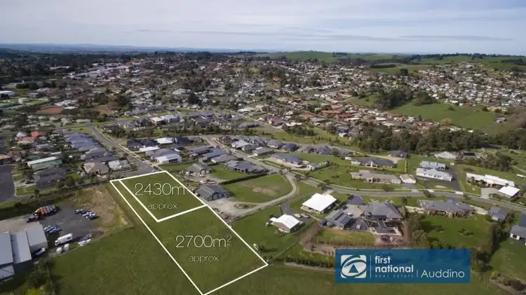23B Ashford Crescent, Korumburra VIC 3950