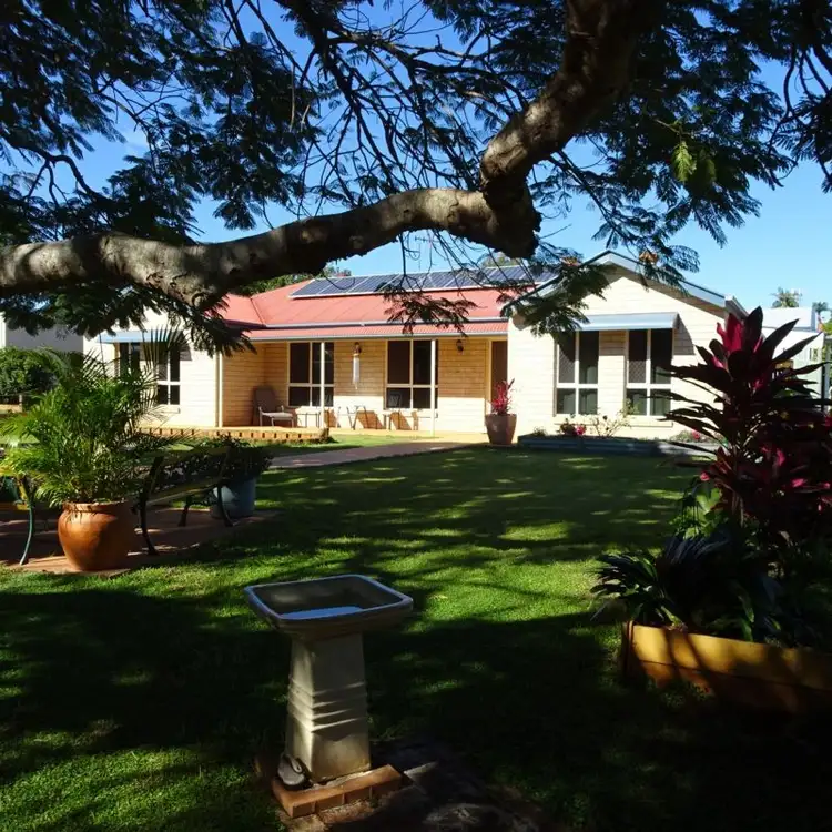 18 GAYDON STREET, Childers QLD 4660