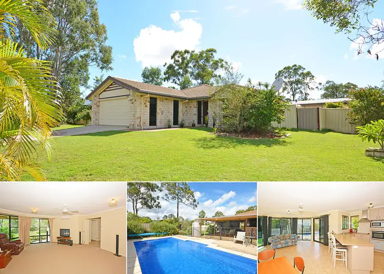 Main view of Homely house listing, 1 Brypat Close, Burrum Heads QLD 4659