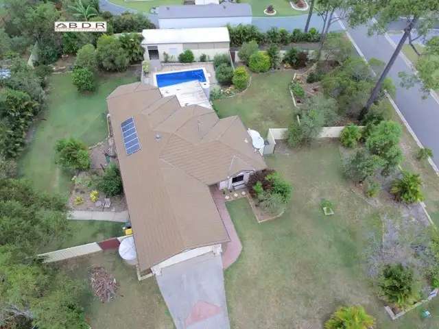 Third view of Homely house listing, 1 Brypat Close, Burrum Heads QLD 4659