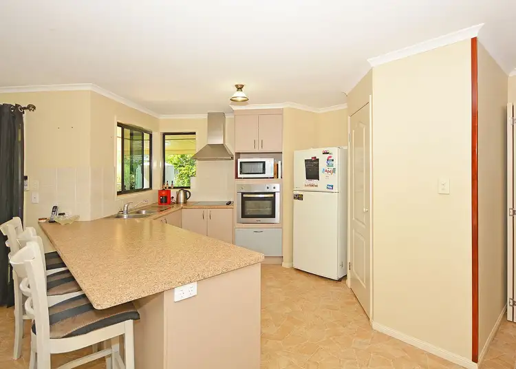 Fifth view of Homely house listing, 1 Brypat Close, Burrum Heads QLD 4659