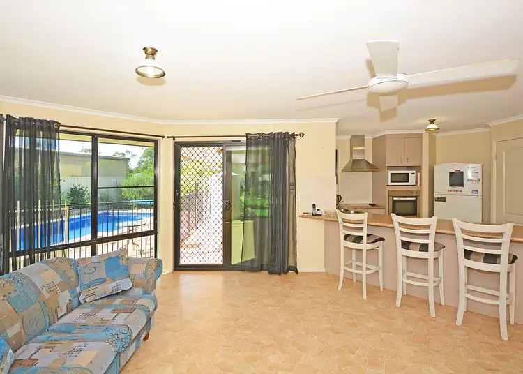 Sixth view of Homely house listing, 1 Brypat Close, Burrum Heads QLD 4659