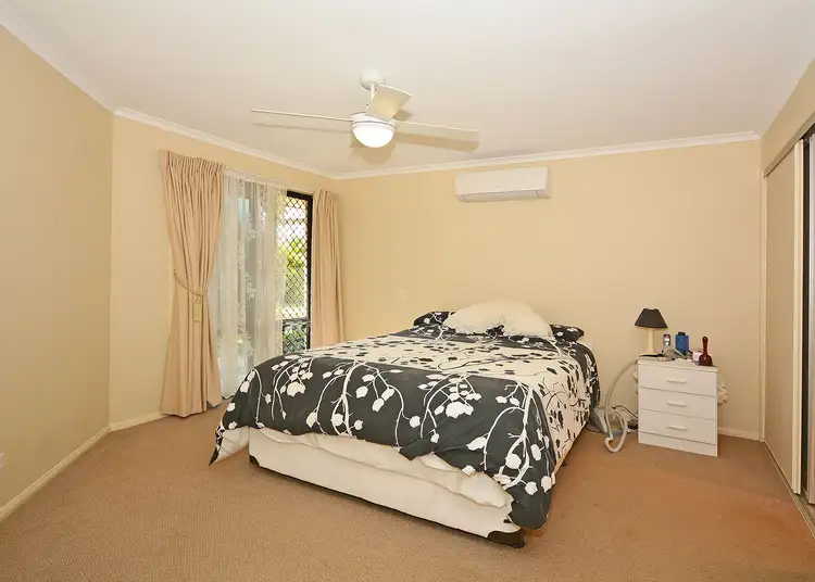 Seventh view of Homely house listing, 1 Brypat Close, Burrum Heads QLD 4659