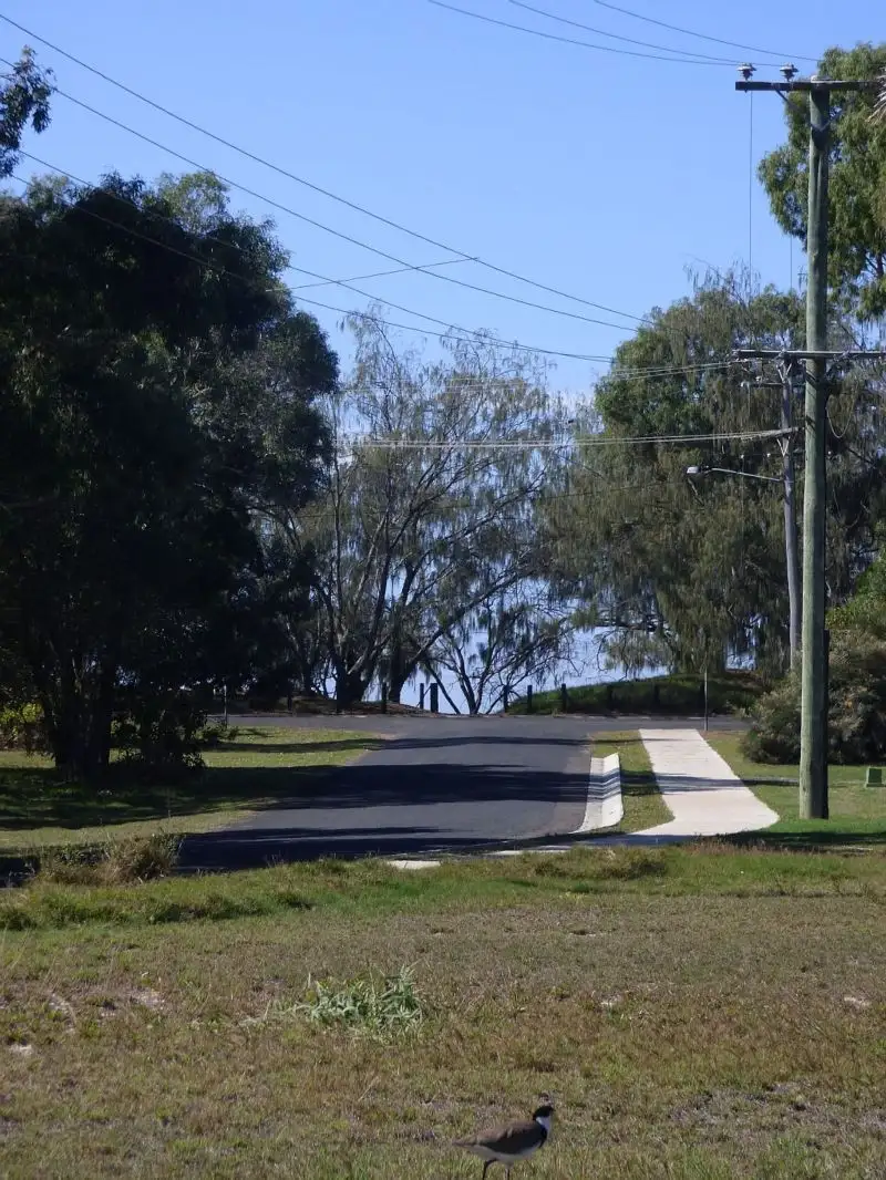 Main view of Homely land listing, 35 Cypress
Street, Woodgate QLD 4660