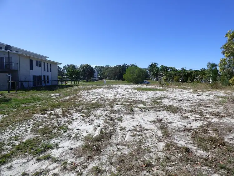 Fourth view of Homely land listing, 35 Cypress
Street, Woodgate QLD 4660