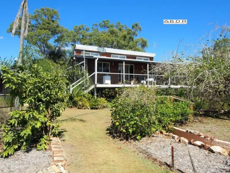 Second view of Homely house listing, 72 Pacific Haven Cct, Pacific Haven QLD 4659