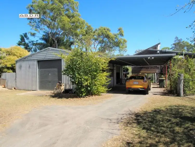 Third view of Homely house listing, 72 Pacific Haven Cct, Pacific Haven QLD 4659