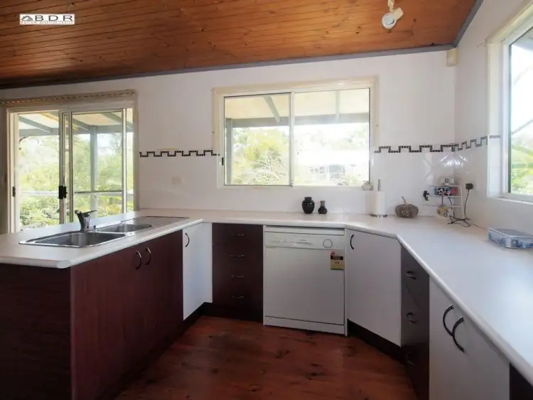 Fourth view of Homely house listing, 72 Pacific Haven Cct, Pacific Haven QLD 4659