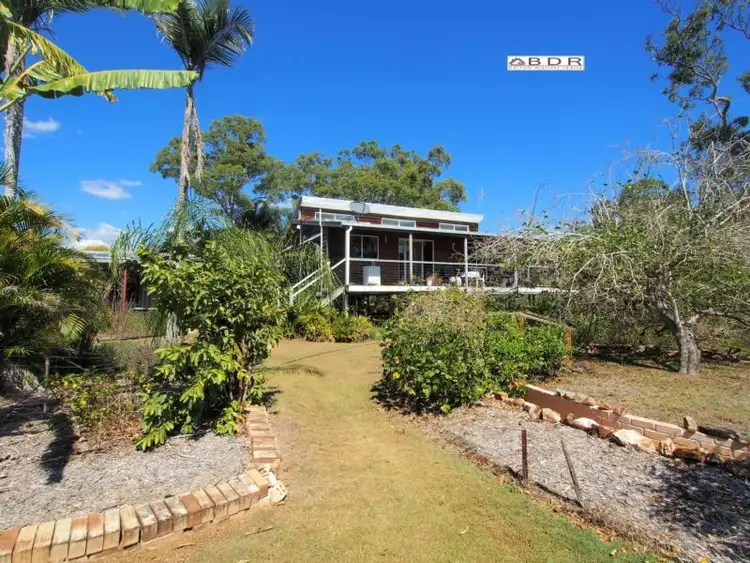 Seventh view of Homely house listing, 72 Pacific Haven Cct, Pacific Haven QLD 4659