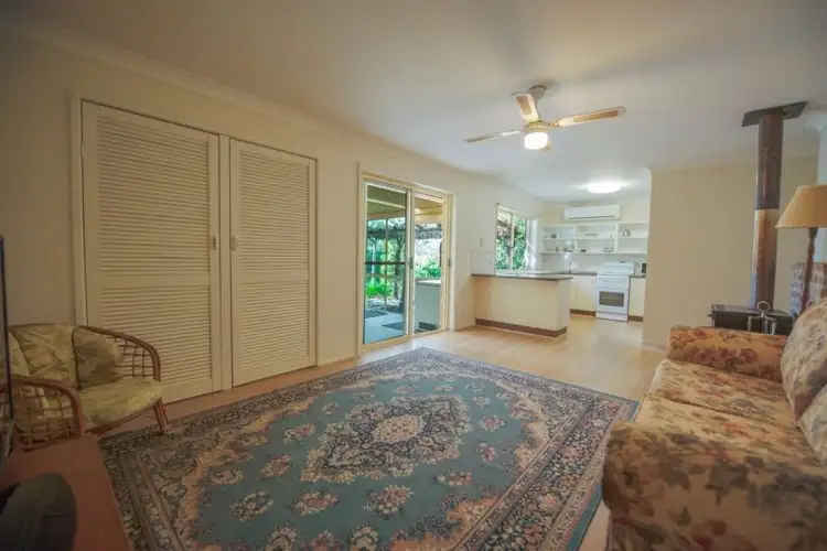 Second view of Homely house listing, 16 View Street, Vacy NSW 2421