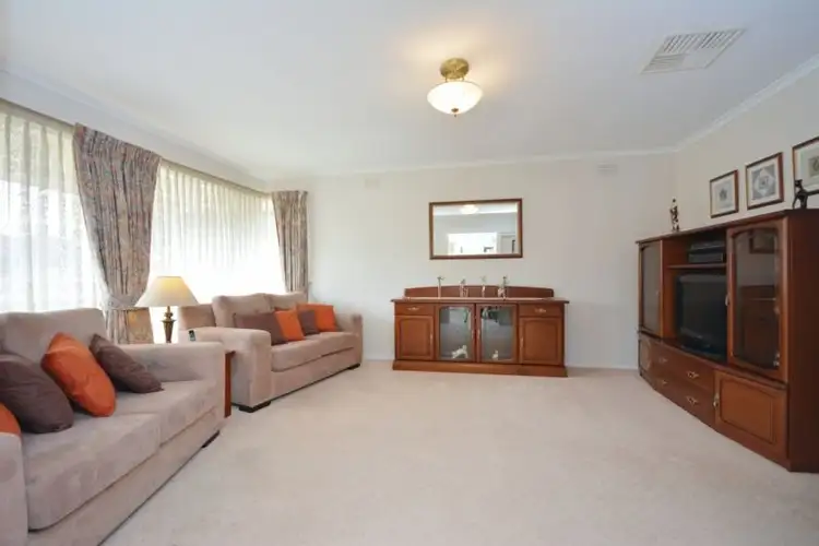 Second view of Homely house listing, 15 Christopher Crescent, Tullamarine VIC 3043