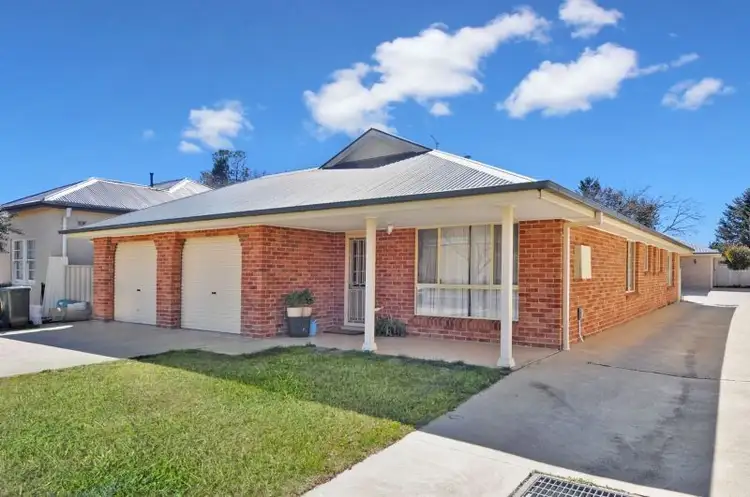 103 Morrisset Street, Bathurst NSW 2795
