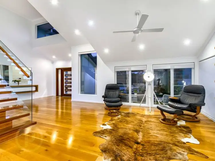 Second view of Homely house listing, 53 Josling Street, Toowong QLD 4066