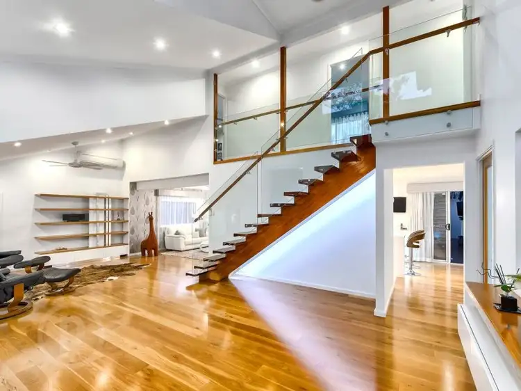 Third view of Homely house listing, 53 Josling Street, Toowong QLD 4066