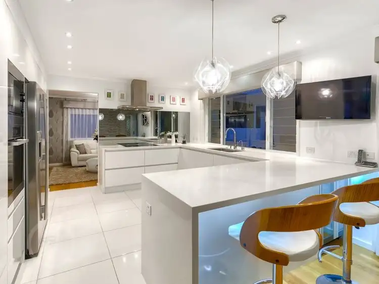 Fourth view of Homely house listing, 53 Josling Street, Toowong QLD 4066