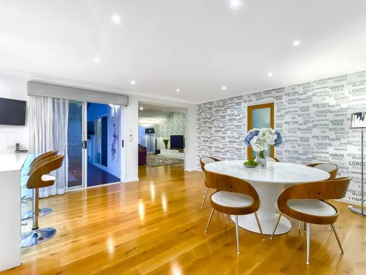 Fifth view of Homely house listing, 53 Josling Street, Toowong QLD 4066