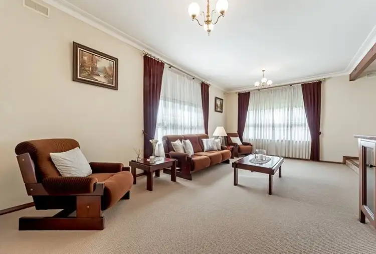 Second view of Homely house listing, 10 Carlinga Court, Gladstone Park VIC 3043