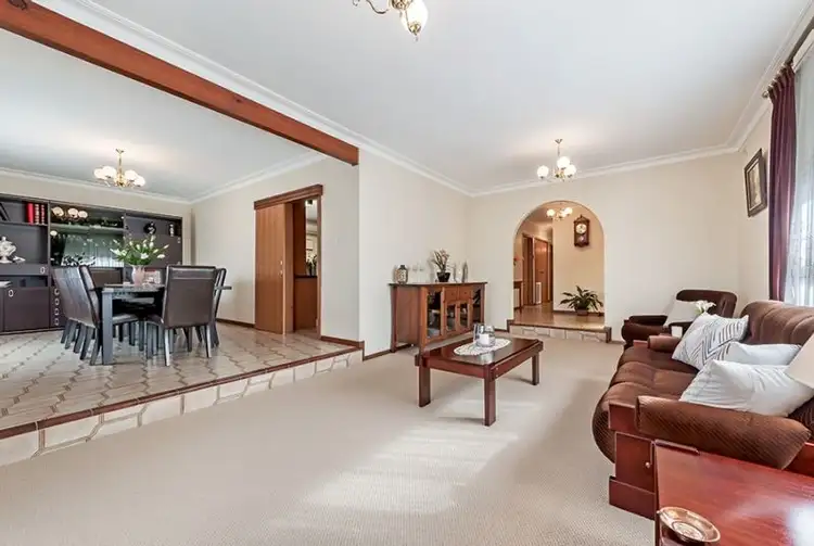 Third view of Homely house listing, 10 Carlinga Court, Gladstone Park VIC 3043