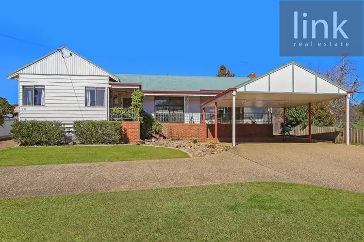 1/711 Centaur Road, Hamilton Valley NSW 2641