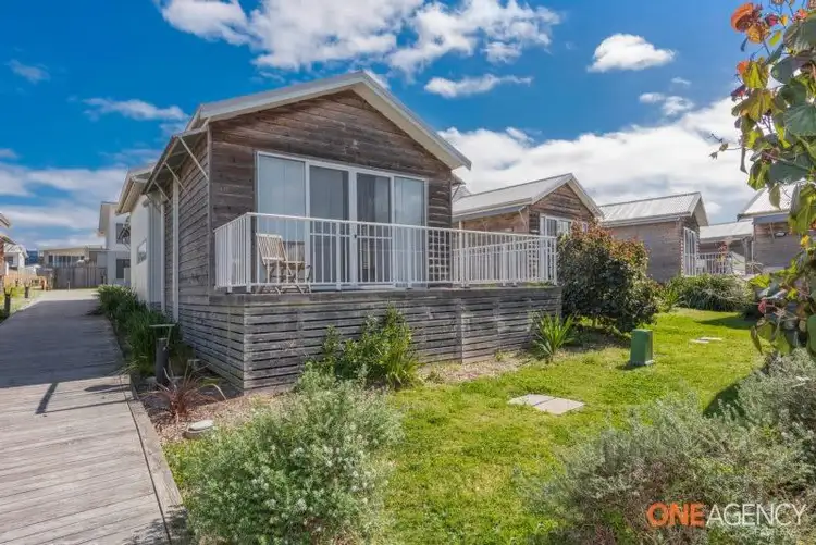 Main view of Homely house listing, 8/49 Seaside Circuit, Caves Beach NSW 2281