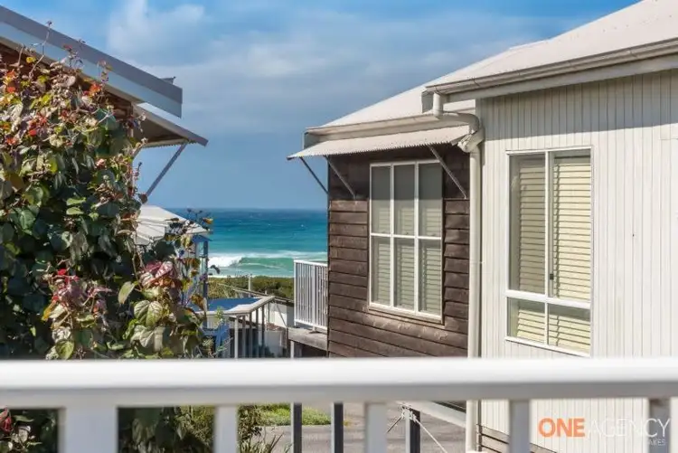 Third view of Homely house listing, 8/49 Seaside Circuit, Caves Beach NSW 2281