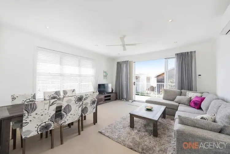 Fourth view of Homely house listing, 8/49 Seaside Circuit, Caves Beach NSW 2281
