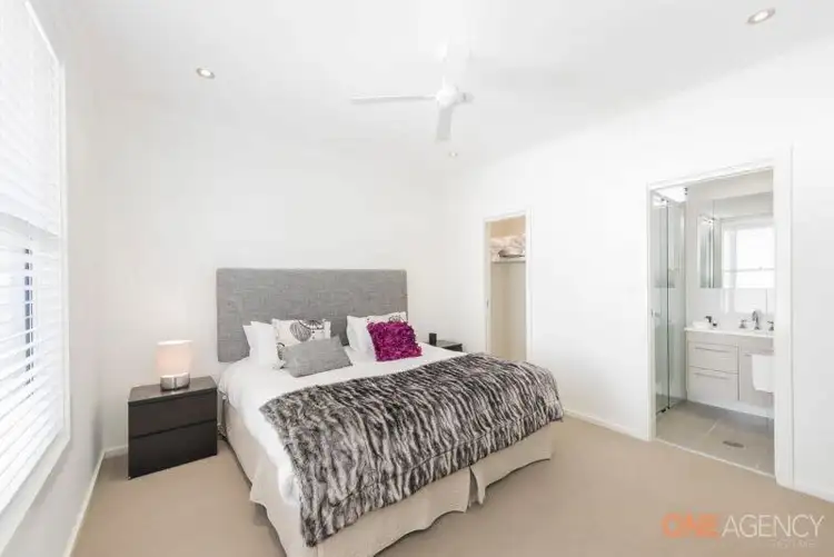 Seventh view of Homely house listing, 8/49 Seaside Circuit, Caves Beach NSW 2281