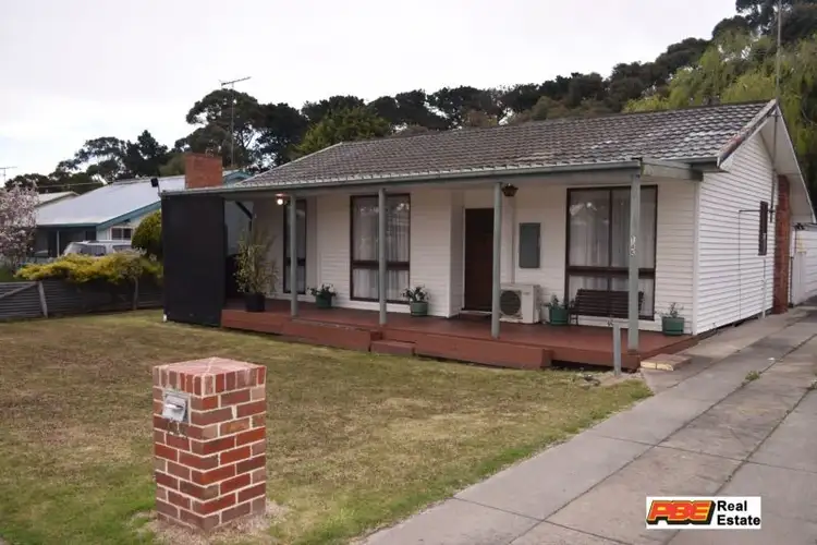 145 McKenzie Street, Wonthaggi VIC 3995