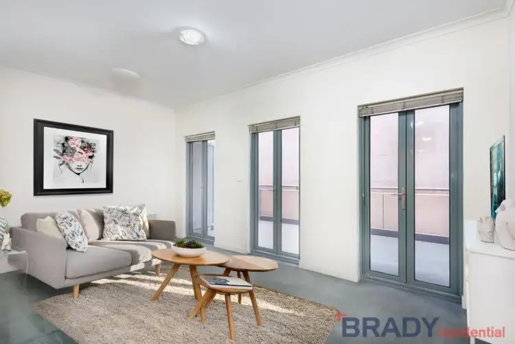 107/547 Flinders Lane, Melbourne VIC 3000