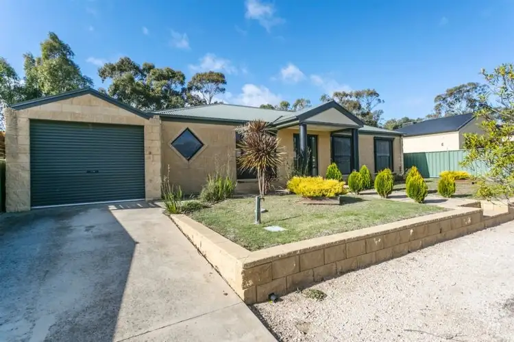 Main view of Homely house listing, 20 Elvey Drive, Kangaroo Flat VIC 3555