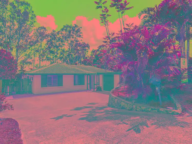 Main view of Homely house listing, 12 Rainbow Drive, Mudgeeraba QLD 4213