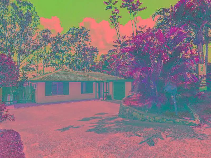 Main view of Homely house listing, 12 Rainbow Drive, Mudgeeraba QLD 4213