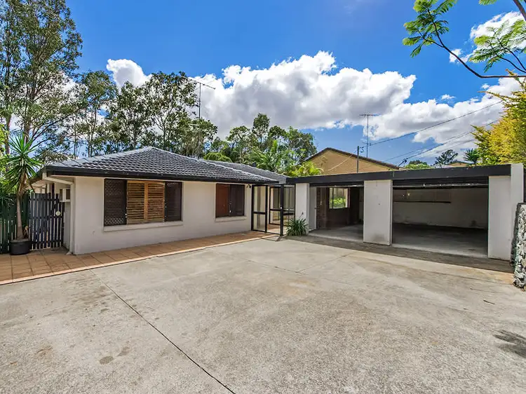 Second view of Homely house listing, 12 Rainbow Drive, Mudgeeraba QLD 4213