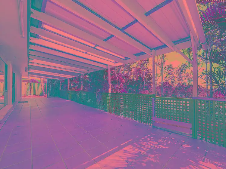 Fourth view of Homely house listing, 12 Rainbow Drive, Mudgeeraba QLD 4213