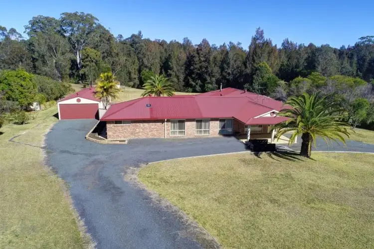 230 Macrae Place, Failford NSW 2430