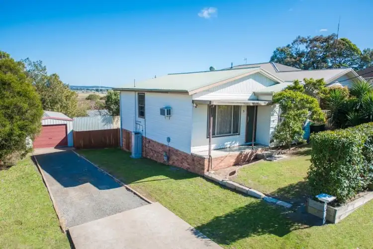 5 Booth Street, East Maitland NSW 2323