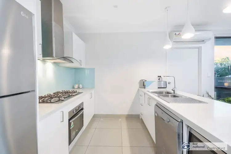239-243 Carlingford Road