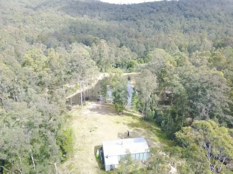 820 Black Camp Road, Nooroo Via, Stroud NSW 2425