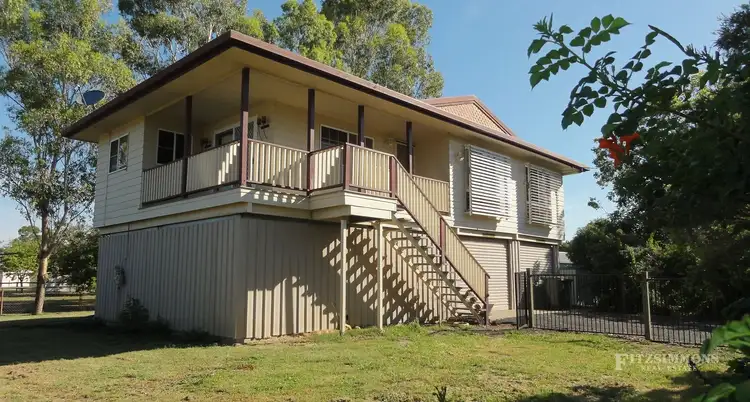 Second view of Homely house listing, 28 Owen Street East, Dalby QLD 4405