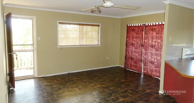 Fifth view of Homely house listing, 28 Owen Street East, Dalby QLD 4405