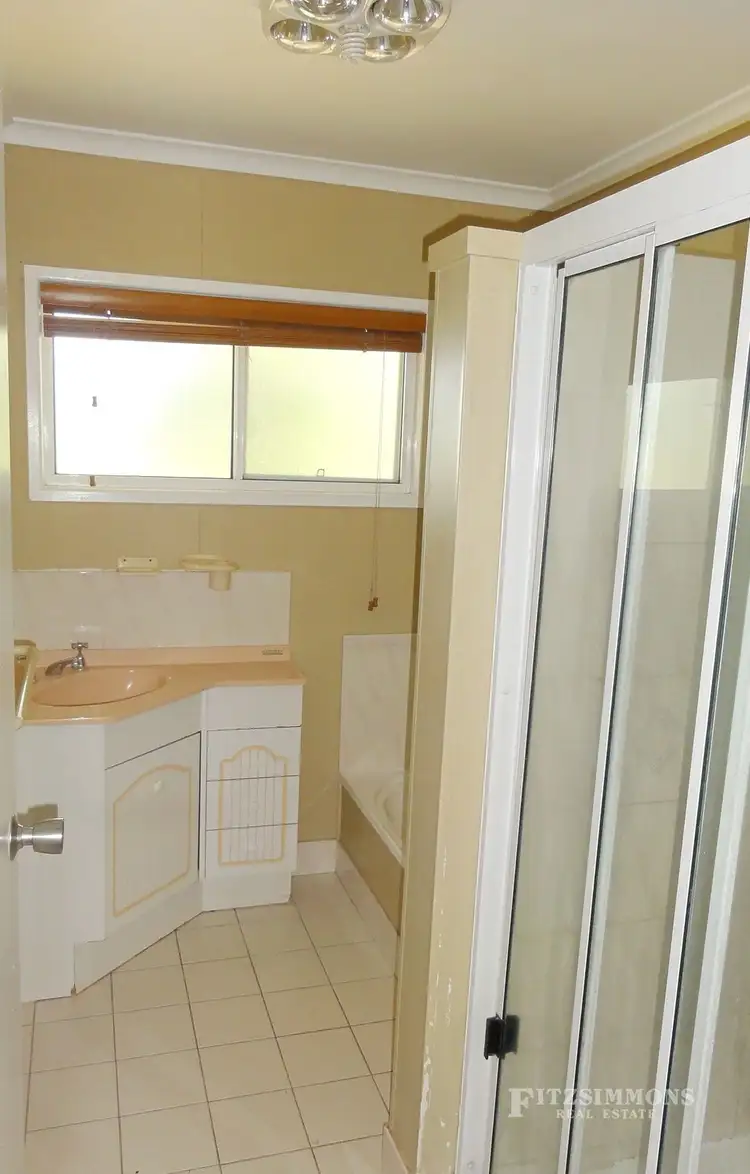 Sixth view of Homely house listing, 28 Owen Street East, Dalby QLD 4405